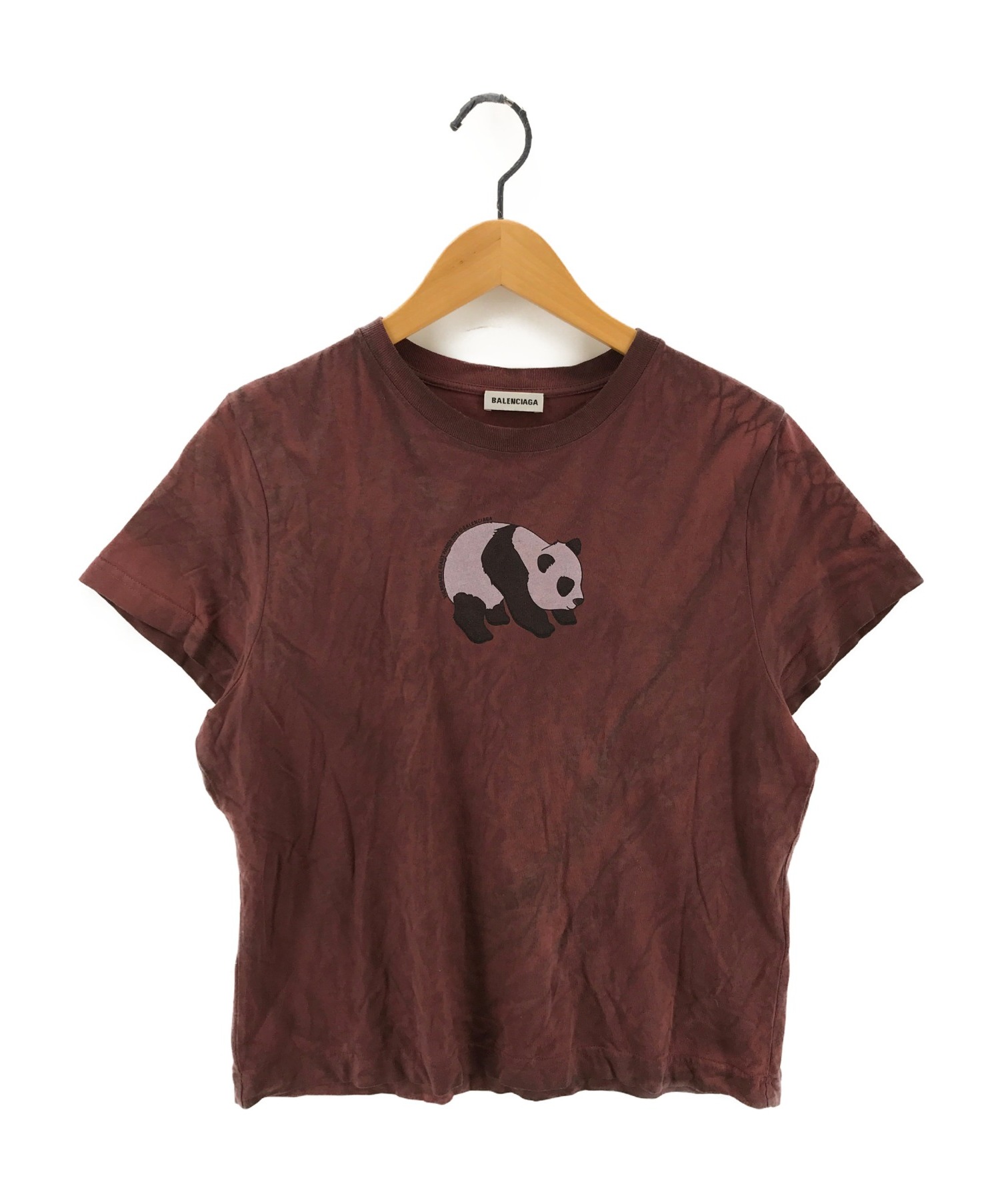 Teddy bear-motif zip-up hoodie Farfetch Kleidung Tops & Shirts Shirts 