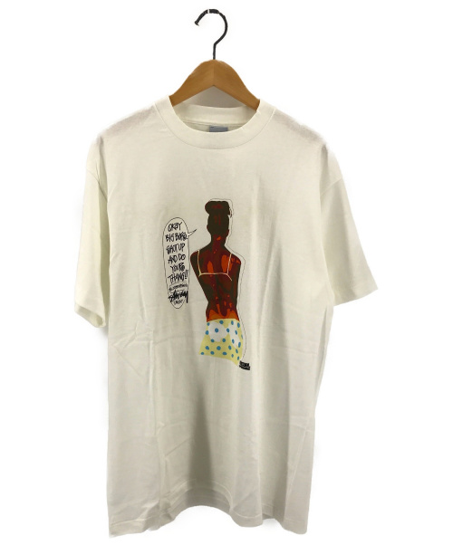 当店一番人気 ステューシー オールド 90s デッドストック L サイズ Usa製 Tシャツ Tシャツ カットソー 半袖 袖なし Sutevalle Org 当店一番人気 ステューシー オールド 90s デッドストック L サイズ Usa製 Tシャツ Tシャツ カットソー 半袖 袖なし Sutevalle Org