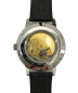 CITIZEN (シチズン) 腕時計 サイズ:ー NJ0080-17A メカニカル自動巻き＋手巻き 動作確認済み：9800円