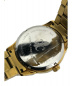中古・古着 CRYSTAL CARTER (クリスタルカーター) クォーツ腕時計：7800円
