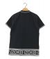KENZO (ケンゾー) ポロシャツ ブラック サイズ:XS：2980円