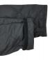 中古・古着 TAION (タイオン) キルティングコート ブラック サイズ:実寸をご確認ください。：4800円