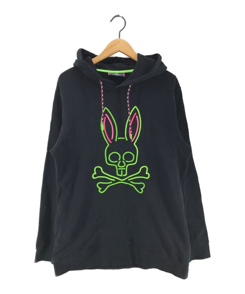 psycho bunny sweater