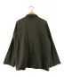 The FRANKLIN TAILORED (フランクリンテーラード) ウールジャケット グリーン サイズ:48：3480円
