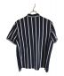 ted baker (テッドベーカー) ポロシャツ ネイビー×ホワイト サイズ:4：2480円
