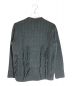 WRAPINKNOT (ラッピンノット) Fringe Pullover Knit ネイビー サイズ:3：3980円