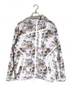 KITHキス）の古着「Tapestry Floral Madison Jacket」｜グレー