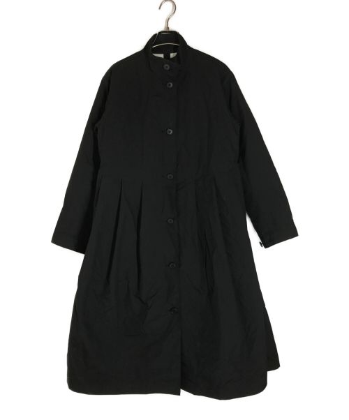 DANSKIN（ダンスキン）DANSKIN (ダンスキン) ホーリー3ウェイタックコート ブラック サイズ:Mの古着・服飾アイテム