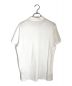 MOCLER (モンクレール) ポロシャツ ホワイト サイズ:M：6800円
