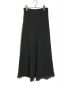 AP STUDIO (エーピーストゥディオ) メッシュスカート ブラック サイズ:38：5800円