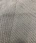 中古・古着 AP STUDIO (エーピーストゥディオ) メッシュスカート ブラック サイズ:38：5800円