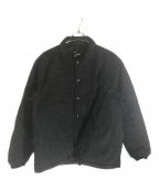WHIMSYウィムジー）の古着「Vandalism Jacket」｜ブラック