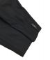 中古・古着 Belvest (ベルヴェスト) テーラードジャケット ブラック サイズ:52：7800円