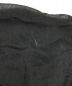 中古・古着 MILK BOY (ミルクボーイ) スケルトン SHIRTS ブラック サイズ:不明(サイズ表記なし)：5800円