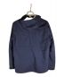 MAMMUT (マムート) albula hs hooded jacket ネイビー サイズ:S：12800円