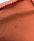 中古・古着 POLO RALPH LAUREN (ポロ・ラルフローレン) オールドジャングルファティーグジャケット オレンジ サイズ:M：14000円