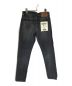 BOSS (ボス) Tapered Fit Jeans ブラック サイズ:W29：9000円