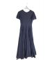 MARIHA (マリハ) マドモアゼルのドレス-ショートスリーブ ネイビー サイズ:36：9800円