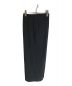 COMME des GARCONS (コムデギャルソン) オールドタイトスカート ブラック サイズ:S：12800円
