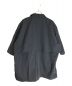 THE NORTH FACE PURPLE LABEL (ノースフェイスパープルレーベル) ナイロンタフタフィッシングシャツ ブラック サイズ:XL：9800円