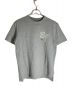 sacai（サカイ）の古着「The Classic Tシャツ」｜グレー