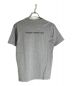 sacai (サカイ) FRAGMENT DESIGN (フラグメント デザイン) The Classic Tシャツ グレー サイズ:S：9800円