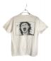 SUPREME×AKIRA (シュプリーム×アキラ) コラボバックプリントTシャツ ホワイト×ブラック サイズ:M：11800円