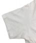 中古・古着 SUPREME×AKIRA (シュプリーム×アキラ) コラボバックプリントTシャツ ホワイト×ブラック サイズ:M：11800円