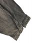 中古・古着 LEVI'S (リーバイス) トラッカーデニムジャケット ブラック サイズ:M：13800円