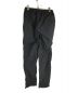 teatora (テアトラ) Wallet Pants ブラック サイズ:2：15000円