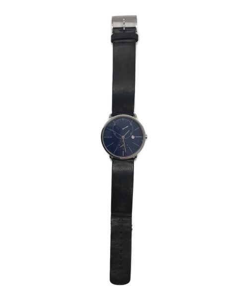 SKAGEN（スカーゲン）SKAGEN (スカーゲン) 腕時計の古着・服飾アイテム