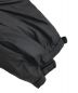 中古・古着 BURBERRY BLACK LABEL (バーバリーブラックレーベル) 裏地ノヴァチェックダウンコート ブラック サイズ:M：22800円