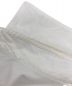 中古・古着 BEAMS PLUS (ビームスプラス) ブロードレギュラーカラーシャツ ホワイト サイズ:XXL：7000円