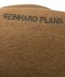 REINHARD PLANKの古着・服飾アイテム：4480円