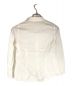 ETRO (エトロ) シャドーペイズリーシャツ ホワイト サイズ:40：5800円