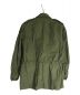 WYNN (ウィン) 70'sミリタリーフィールドジャケット オリーブ サイズ:12：7000円