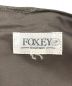 FOXEY BOUTIQUEの古着・服飾アイテム：8800円