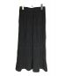 JOURNAL STANDARD (ジャーナルスタンダード) ミニプリーツシャーリングスカート ブラック サイズ:S：5800円