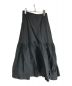 Plage (プラージュ) タフタスカート ブラック サイズ:XS：5800円
