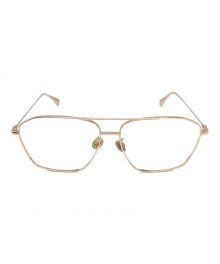 Christian Dior（クリスチャン ディオール）の古着「伊達眼鏡」