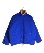 68&BROTHERS68&ブラザーズ）の古着「N-1 Deck Jacket」｜ブルー