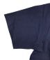 中古・古着 Arnold Palmer by ALWAYTH (アーノルドパーマーバイオルウェイズ) プリントTシャツ ネイビー サイズ:M 未使用品：6000円