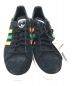 中古・古着 adidas (アディダス) CAMPUS 80S KIKS LAB ブラック サイズ:28：8000円