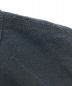 中古・古着 NUMBER (N)INE (ナンバーナイン) TAKAHIROMIYASHITA TheSoloIst. (タカヒロミヤシタ ザソロイスト) Sleeveless Archer Sweater ブラック サイズ:2：14000円