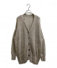 RIVE DROITE (リヴドロワ) サイドスリット2WAYカーデ / RDZ1041305A0003 ベージュ サイズ:FREE