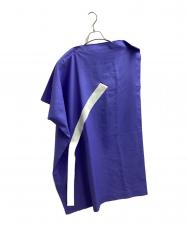 132 5. ISSEY MIYAKE (132 5. イッセイ ミヤケ) PLACEMENTワンピース / IL53FH313 ブルー サイズ:3