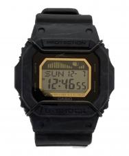 CASIO (カシオ) Digital Watch Black / デジタルウォッチ ブラック / GLX-5600KB