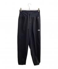 THE NORTH FACE (ザ ノース フェイス) HYKE (ハイク) Trail Long Pant  / トレイルロングパンツ / NBW255HK ブラック サイズ:L