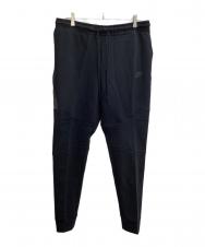 NIKE (ナイキ) TECH FLEECE JOGGER PANTS / テックフリースジョガーパンツ / 805163-010 ブラック サイズ:XXL 未使用品