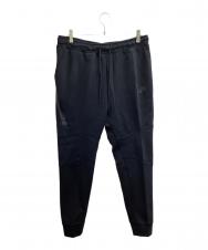 NIKE (ナイキ) TECH FLEECE JOGGER PANTS / テックフリースジョガーパンツ / 805163-010 ブラック サイズ:XXL 未使用品